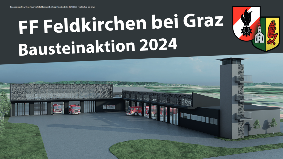 Bausteinaktion 2024